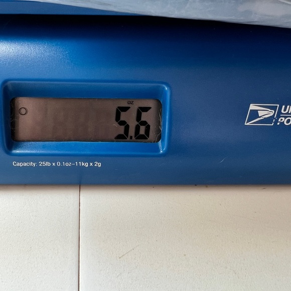 Hillard & Hanson Women's Striped Button Front Top Grey Red Size Large - Picture 10 of 11